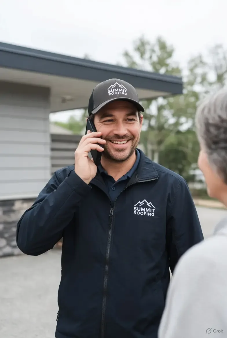 Flat Roof Leak Repair Ossineke, MI FAQs